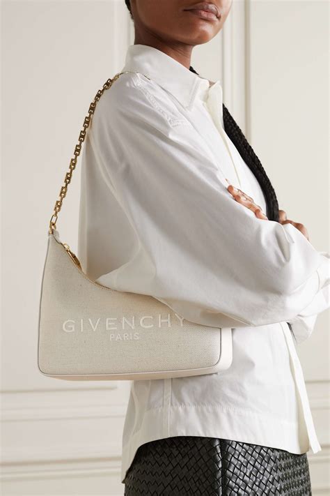 givenchy moon cut bag|GIVENCHY Moon Cut Out small chain.